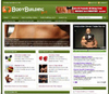 Body Building Niche Blog
