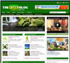 Living Green Niche Blog
