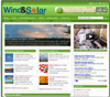 Wind & Solar Niche Blog