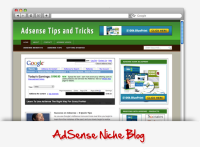 Adsense Tips Blog