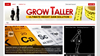 Grow Taller Blog