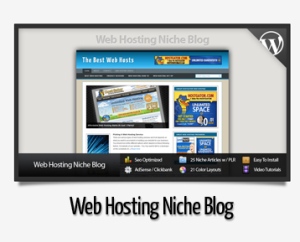 Web Hosting Blog