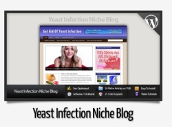Yeast Infection Blog